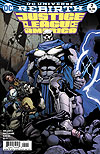 Justice League of America (2017)  n° 2 - DC Comics