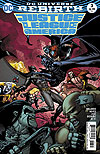 Justice League of America (2017)  n° 3 - DC Comics