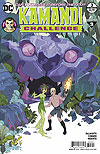 Kamandi Challenge, The (2017)  n° 3 - DC Comics