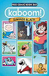Free Comic Book Day: Kaboom! Summer Blast (2013)  n° 2 - Kaboom! Studios