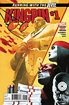 Kingpin (2017)  n° 1 - Marvel Comics
