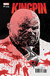 Kingpin (2017)  n° 1 - Marvel Comics