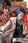 Kingpin (2017)  n° 1 - Marvel Comics