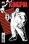 Kingpin (2017)  n° 1 - Marvel Comics