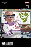 Kingpin (2017)  n° 1 - Marvel Comics