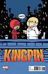 Kingpin (2017)  n° 1 - Marvel Comics