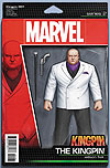 Kingpin (2017)  n° 1 - Marvel Comics