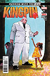 Kingpin (2017)  n° 2 - Marvel Comics