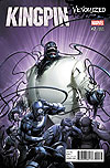 Kingpin (2017)  n° 2 - Marvel Comics