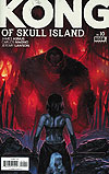 Kong of Skull Island  n° 10 - Boom! Studios