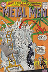 Metal Men (1963)  n° 2 - DC Comics