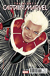 Mighty Captain Marvel, The (2017)  n° 3 - Marvel Comics