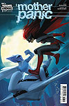 Mother Panic (2017)  n° 3 - DC (Young Animal)