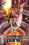 Mother Panic (2016)  n° 3 - DC (Young Animal)