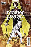 Mother Panic (2016)  n° 4 - DC (Young Animal)