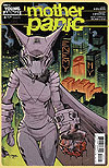 Mother Panic (2017)  n° 4 - DC (Young Animal)