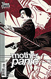 Mother Panic (2016)  n° 5 - DC (Young Animal)