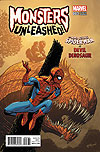 Monsters Unleashed! (2017)  n° 3 - Marvel Comics