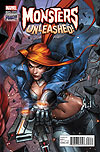 Monsters Unleashed! (2017)  n° 3 - Marvel Comics