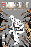 Moon Knight (2016)  n° 12 - Marvel Comics