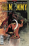 Mummy Palimpsest, The  n° 4 - Titan Comics