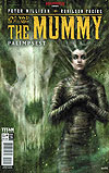 Mummy Palimpsest, The  n° 4 - Titan Comics