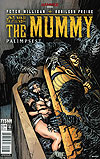 Mummy Palimpsest, The  n° 5 - Titan Comics
