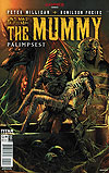 Mummy Palimpsest, The  n° 5 - Titan Comics