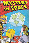 Mystery In Space (1951)  n° 22 - DC Comics