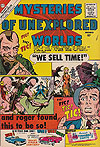Mysteries of Unexplored Worlds (1956)  n° 21 - Charlton Comics