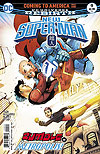 New Super-Man (2016)  n° 9 - DC Comics