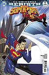 New Super-Man (2016)  n° 9 - DC Comics