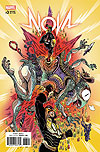 Nova (2017)  n° 3 - Marvel Comics
