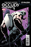 Occupy Avengers (2017)  n° 5 - Marvel Comics
