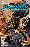 Odyssey of The Amazons, The  n° 2 - DC Comics