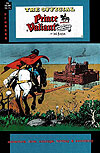 Official Prince Valiant  n° 6 - Pioneer