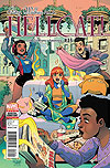 Patsy Walker, A.K.A. Hellcat! (2016)  n° 15 - Marvel Comics
