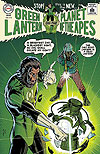 Planet of The Apes/Green Lantern  n° 3 - DC Comics/Boom! Studios