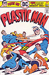 Plastic Man (1966)  n° 11 - DC Comics
