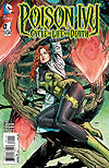 Poison Ivy: Cycle of Life And Death (2016)  n° 1 - DC Comics