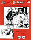 Prince Valiant In The Days of King Arthur  n° 1 - Street Enterprises