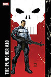 Punisher, The (2016)  n° 10 - Marvel Comics