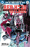 Red Hood And The Outlaws (2016)  n° 7 - DC Comics