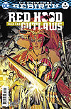 Red Hood And The Outlaws (2016)  n° 8 - DC Comics