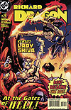 Richard Dragon (2004)  n° 12 - DC Comics