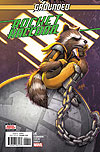 Rocket Raccoon (2017)  n° 4 - Marvel Comics