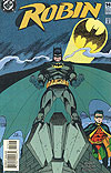 Robin (1993)  n° 14 - DC Comics