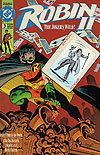 Robin II (1991)  n° 3 - DC Comics
