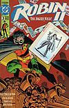 Robin Ii: The Joker's Wild! (1991)  n° 3 - DC Comics