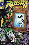 Robin II (1991)  n° 4 - DC Comics